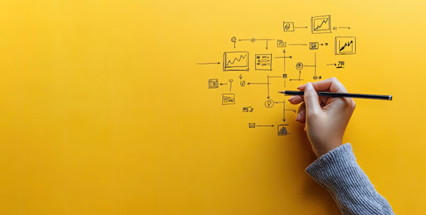 【後編】業務の属人化を解消するには？属人化が悪い理由と起こる原因から解説