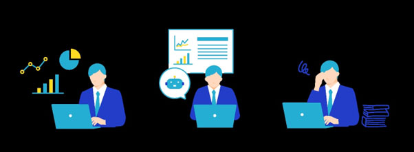 【後編】ひっ迫する営業事務の改善業務とは？ボトルネックを見える化し組織の効率化を