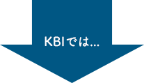 KBIでは